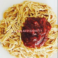 READY STOCK Mee Siput Lagend Sambal Pedas RM 1.70-2.50sen