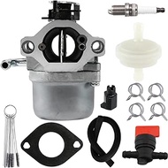 ZAMDOE 590399 796077 Carburetor Replacement for BS 21A707 21R707 21R777 21A907 21A977 Lawn Mower Mot