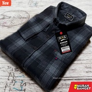 KEMEJA GHIEL.ID Men's Plaid Shirt Men's Flannel Shirt Wanita | Men's Shirts Wanita | Men's Flannel W