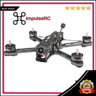 Original ImpulseRC Apex 5 Inch Black Frame Kit Original premium Guaranteed