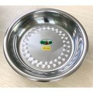High Quality Thick SUS430 Deep Stainless Steel Plate Together