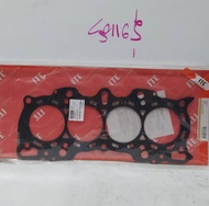 ประเก็นฝาสูบ HONDA B20B / B20Z / CR-V 1996-2001 / ฮอนด้า ซีอาร์วี ICH040030-IG0 / 12251-P8R-004 (แบบ
