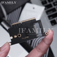 NVME M.2 SSD Converter Macbook Pro 13 A1708 Non TB 2016 - 2017