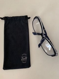 Zoff airvisor 護目鏡 日本名牌 全新 無用過 抗疫 防花粉鏡 covid protection eye glasses