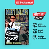 Brett Halsey - Paperback - English - 9781887664837