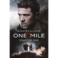 DVD ONE Mile CHAPTER 1_2 (2026) 2 DISC