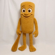 Tung Tung Sahur Doll Children's Toy Anomali Tung Tung Sahur Doll