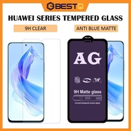9H Tempered Glass Screen Protector For Huawei Y5 Y5P Y5 PRIME Y6P Y7P Y7 PRO Y7A Y9S Y9 Y9 PRIME 201