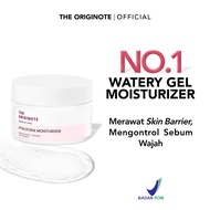 The Originote Hyalucera Moisturizer Gel 50ml Facial Moisturizer