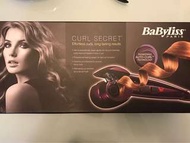 BaByliss 鬈髮器