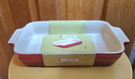 Le Creuset 長方形烤盤