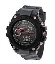JAM TANGAN ANTI AIR ORIGINAL - Jam Tangan Sport Dual Time ANALOG DAN DIGITAL - C Shock -511 DIGITAL-