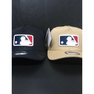 MLB EMBROIDERED BASEBALL CAP / EMBROIDERED BASEBALL CAP / MLB