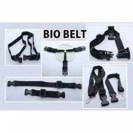 Bioglass Belt/Bio Belt Bioglass Untuk Semua Jenis Bioglass