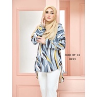 BLOUSE TUNIC MUSLIMAH