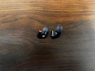 SENHAI IE900 DIY ในหู เกรดเดิมพร้อมไมโครโฟน IE600 HIFI สายหูฟังระดับไฮเอนด์ sebei078637