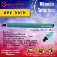 Opc Drum CF400A CF401A CF402A CF403A CF400 CF401 CF402 CF403 201A CF410A CF410 LaserJet Pro M252 M25