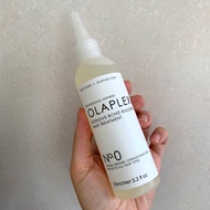 Chai tăng cường liên kết tóc tại nhà Olaplex No.0 Intensive Bond Building Hair Treatment 155ml