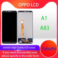 OPPO Original A83/A1 LCD Touch Screen Assembly