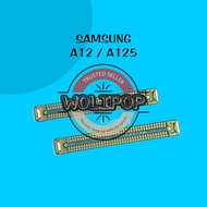 LCD MAINBOARD CONNECTOR SOCKET SAMSUNG A12 A125 FPC 78