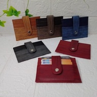 Atm CARD WALLET/ CARD HOLDER/ WALLET SHOVENIR WALLET