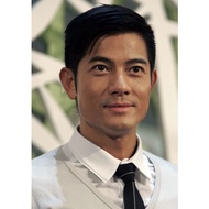Poster Aaron Kwok 12 cm x 20 cm