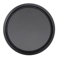 Sprcsg Andoer 55mm ND Fader Neutral Density Adjustable ND2 to ND400 Variable Filter for Canon Nikon 