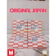 SEHERRing SET PISTONRing SET ISUZU ELF NHR NKR NLR 55 4JB1 4JB1T ORIGINAL JAPAN