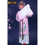 Drama Costume Female Huadan Peking Drama Costume Vietnam Drama Performance Headwear Drama Water Slee