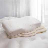 LoveFu 月眠枕 - 唯一量身調整高度 記憶枕 枕頭 MIT