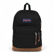 Jansport Right Pack Cargo Black 28L 100% Original