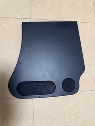 Tesla前座位jowua Topfit 摺疊式枱
