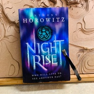 F280 ANTHONY HOROWITZ