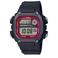 CASIO YOUTH DIGITAL DW-291H-1B DW-291H