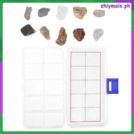 Geology Classrooms Mineral Rock Specimen for Collection  zhiymais