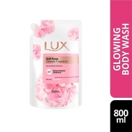 Lux Shower Gel Refill Rosy Glow (800ml)
