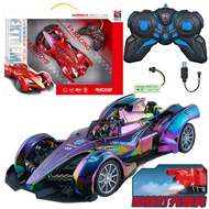 1:14Spray Four Channel Remote Control Racing Car996-129Boy F1Car Enrollment Gifts Children's Toys