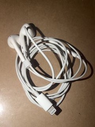 Apple原廠有線耳機