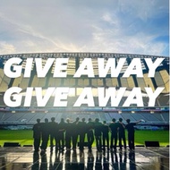 KLAIM GIVE AWAY GC 90S GIVE AWAY TIME OTHERYANGS IN THE LAND CO
