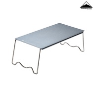 โต๊ะพับเล็ก Campingmoon SK-127 | SK-9S สวยงาม พรีเมี่ยม พร้อมกระเป๋าจัดเก็บ