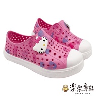 【限量特價!!】Hello Kitty防水涼鞋