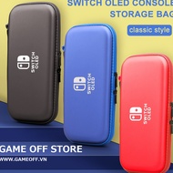 Nintendo switch shockproof carrying case - nintendo switch carry case -nintendo switch case