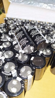 ELCO EPSILON 4700UF 80V