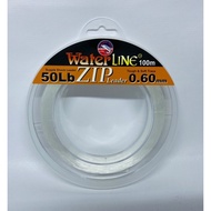 Golden Fish WATERLINE Leader Fishing Line 12LB 20LB 25LB 30LB 40LB 50LB 60LB