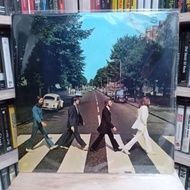 Vinyl The Beatles - Abbey Road