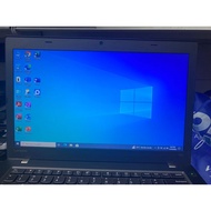Thinkpad T460 Core i5-6th Gen Processor
