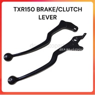 TXR150 TXR 150 PANTHER GAMMA BRAKE LEVER CLUTCH LEVER