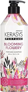 Aekyung Kerasys Blooming &amp; Flowery Perfumed Shampoo