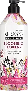 Aekyung Kerasys Blooming &amp; Flowery Perfumed Shampoo