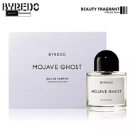 Byredo Mojave Ghost EDP 100ml for Unisex [Best of Byredo] - Embrace the Ethereal Beauty